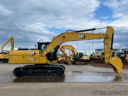 Caterpillar 320D3 GC
