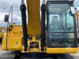 Caterpillar 320D3 GC