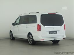 Mercedes-Benz V-Klasse V 250 d 4M EDITION Lang ACC AHK AUT LED