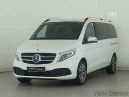 Mercedes-Benz V-Klasse V 250 d 4M EDITION Lang ACC AHK AUT LED