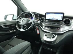 Mercedes-Benz V-Klasse V 250 d 4M EDITION Lang ACC AHK AUT LED