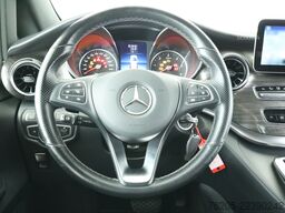 Mercedes-Benz V-Klasse V 250 d 4M EDITION Lang ACC AHK AUT LED