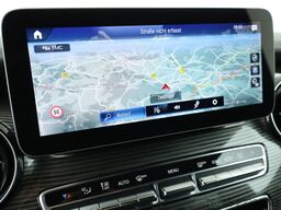Mercedes-Benz V-Klasse V 250 d 4M EDITION Lang ACC AHK AUT LED