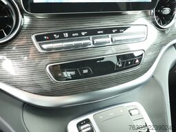 Mercedes-Benz V-Klasse V 250 d 4M EDITION Lang ACC AHK AUT LED