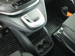 Mercedes-Benz V-Klasse V 250 d 4M EDITION Lang ACC AHK AUT LED