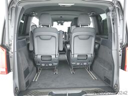 Mercedes-Benz V-Klasse V 250 d 4M EDITION Lang ACC AHK AUT LED