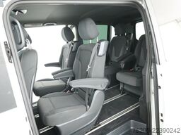 Mercedes-Benz V-Klasse V 250 d 4M EDITION Lang ACC AHK AUT LED
