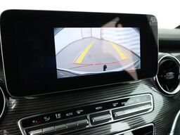 Mercedes-Benz V-Klasse V 250 d 4M EDITION Lang ACC AHK AUT LED
