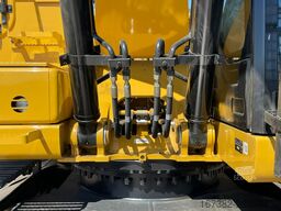 Caterpillar 323D3
