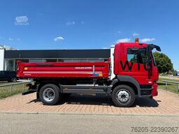 Mercedes-Benz 1530 K AHK AUT SpurH