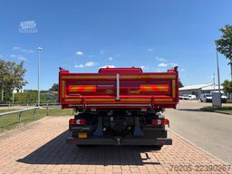 Mercedes-Benz 1530 K AHK AUT SpurH