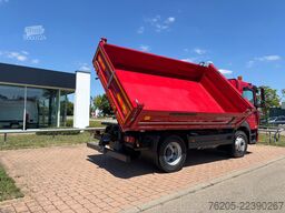 Mercedes-Benz 1530 K AHK AUT SpurH