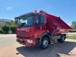 Mercedes-Benz 1530 K AHK AUT SpurH