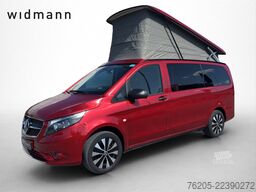 Mercedes-Benz Marco Polo 220 d 4MATIC ACTIVITY EDITION AUT LM