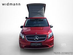 Mercedes-Benz Marco Polo 220 d 4MATIC ACTIVITY EDITION AUT LM