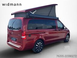 Mercedes-Benz Marco Polo 220 d 4MATIC ACTIVITY EDITION AUT LM