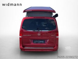 Mercedes-Benz Marco Polo 220 d 4MATIC ACTIVITY EDITION AUT LM