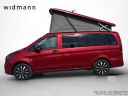 Mercedes-Benz Marco Polo 220 d 4MATIC ACTIVITY EDITION AUT LM