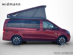 Mercedes-Benz Marco Polo 220 d 4MATIC ACTIVITY EDITION AUT LM