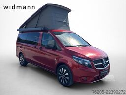 Mercedes-Benz Marco Polo 220 d 4MATIC ACTIVITY EDITION AUT LM