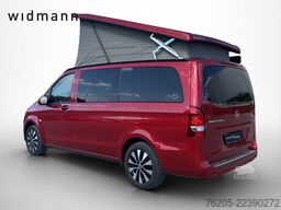 Mercedes-Benz Marco Polo 220 d 4MATIC ACTIVITY EDITION AUT LM
