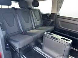 Mercedes-Benz Marco Polo 220 d 4MATIC ACTIVITY EDITION AUT LM