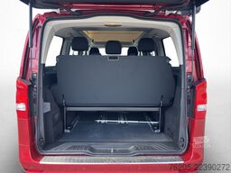 Mercedes-Benz Marco Polo 220 d 4MATIC ACTIVITY EDITION AUT LM