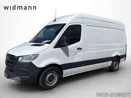 Mercedes-Benz Sprinter 317 CDI KASTEN PRO Hoch RS 3.665 MM AUT