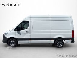 Mercedes-Benz Sprinter 317 CDI KASTEN PRO Hoch RS 3.665 MM AUT