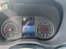 Mercedes-Benz Sprinter 317 CDI KASTEN PRO Hoch RS 3.665 MM AUT