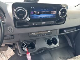 Mercedes-Benz Sprinter 317 CDI KASTEN PRO Hoch RS 3.665 MM AUT