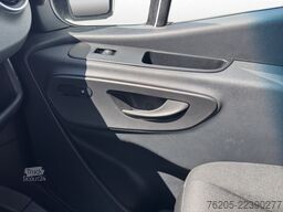 Mercedes-Benz Sprinter 317 CDI KASTEN PRO Hoch RS 3.665 MM AUT