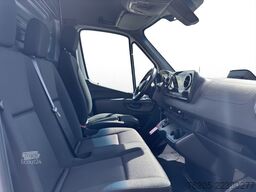 Mercedes-Benz Sprinter 317 CDI KASTEN PRO Hoch RS 3.665 MM AUT