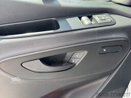 Mercedes-Benz Sprinter 317 CDI KASTEN PRO Hoch RS 3.665 MM AUT