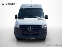 Mercedes-Benz Sprinter 317 CDI Kasten PRO Hochdach Standard