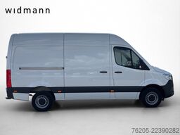 Mercedes-Benz Sprinter 317 CDI Kasten PRO Hochdach Standard