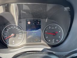 Mercedes-Benz Sprinter 317 CDI Kasten PRO Hochdach Standard