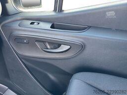 Mercedes-Benz Sprinter 317 CDI Kasten PRO Hochdach Standard