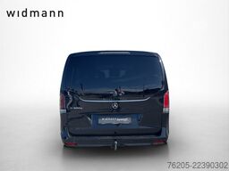 Mercedes-Benz V 300 d AVANTGARDE Extralang 360 ACC AHK AUT LM