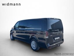 Mercedes-Benz V 300 d AVANTGARDE Extralang 360 ACC AHK AUT LM