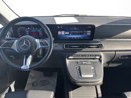 Mercedes-Benz V 300 d AVANTGARDE Extralang 360 ACC AHK AUT LM