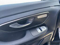 Mercedes-Benz V 300 d AVANTGARDE Extralang 360 ACC AHK AUT LM