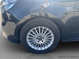 Mercedes-Benz V 300 d AVANTGARDE Extralang 360 ACC AHK AUT LM