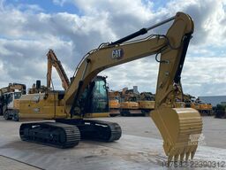 Caterpillar 320D3 GC