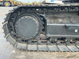 Caterpillar 320D3 GC