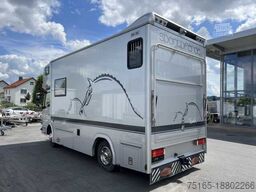 Mercedes-Benz Atego 918L LKW