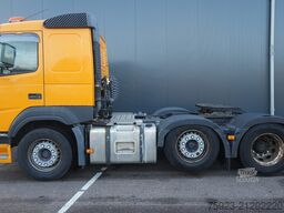 Volvo FM 460 tractor unit