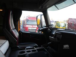 Volvo FM 460 tractor unit