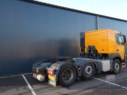 Volvo FM 460 tractor unit