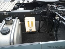 Volvo FM 370 ADR tractor unit